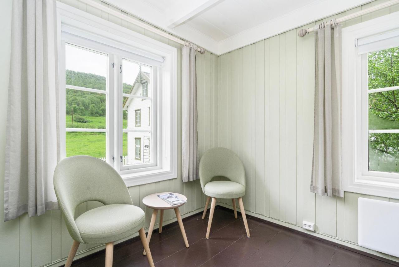 Hotel Kongsvold Fjeldstue By Frich'S Oppdal Exterior foto
