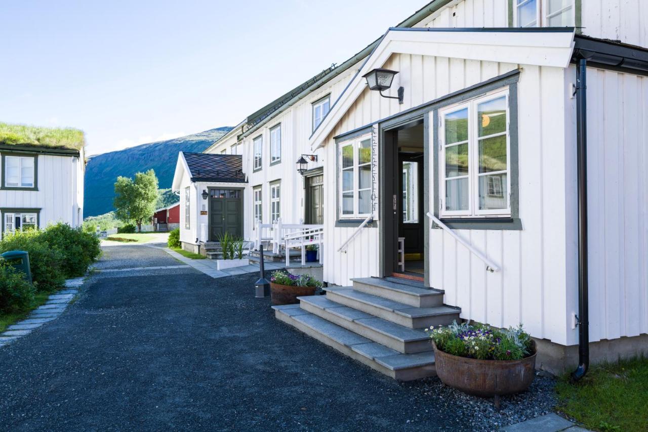 Hotel Kongsvold Fjeldstue By Frich'S Oppdal Exterior foto